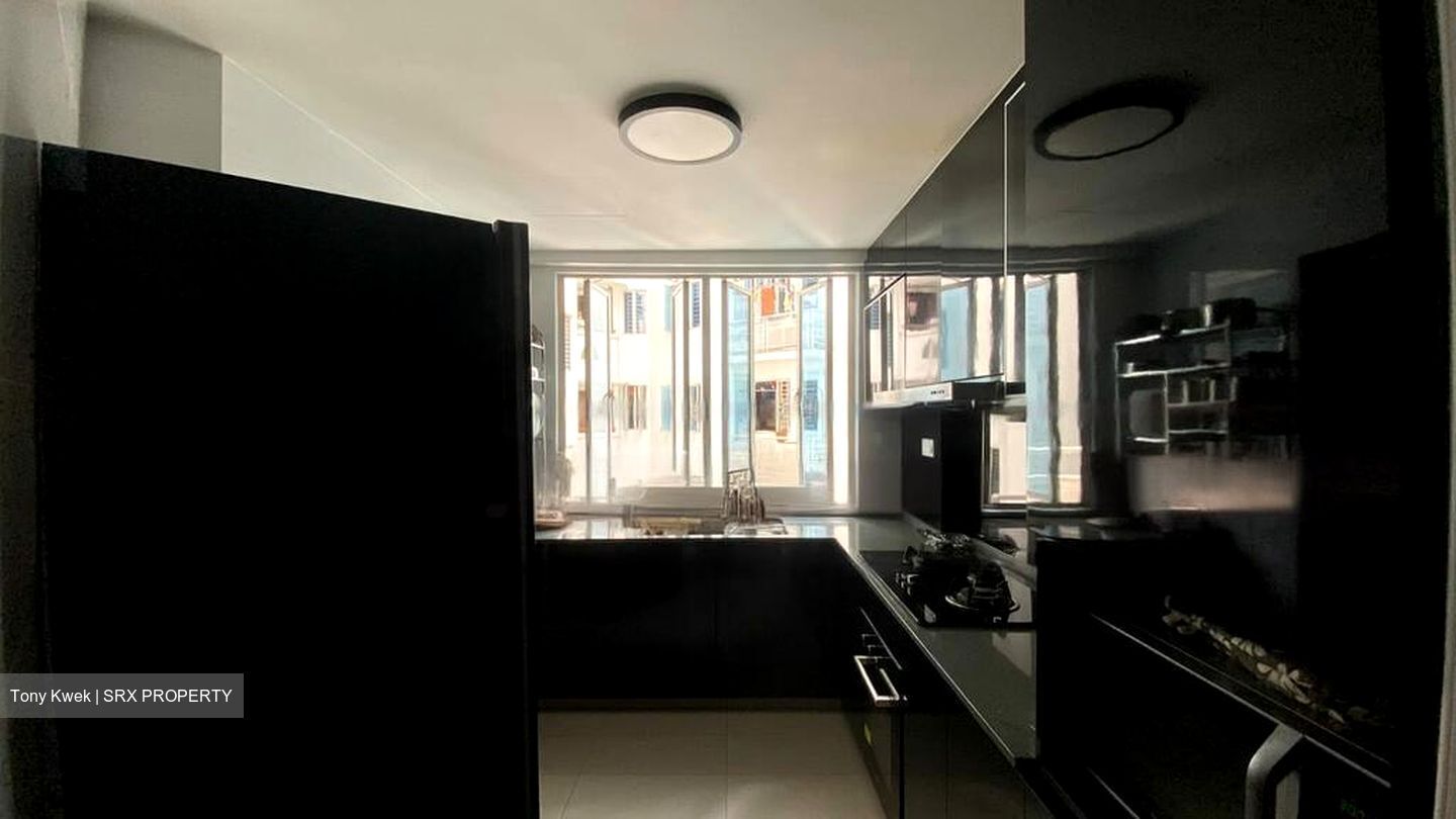 Northoaks (D25), Condominium #468500511